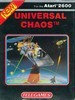 Universal Chaos Box Art Front